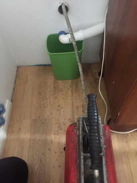 Profesjonalne Usuwanie Zatorów w Zlewie