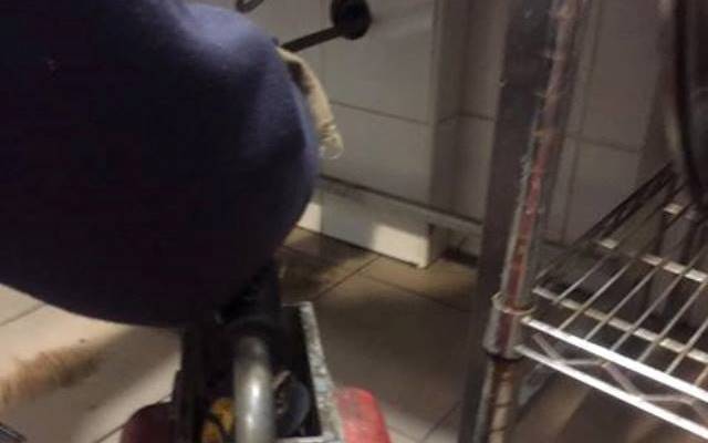 Udrożnianie Rur Kanalizacyjnych w Budynkach Komercyjnych