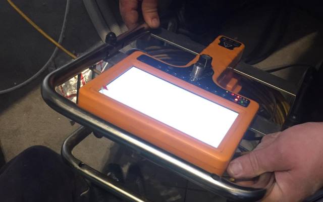 Diagnostyka Kamerą Niedrożnych Instalacji w Domowych Systemach Kanalizacyjnych