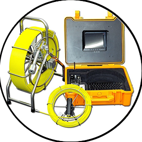 Kamerowanie Rur Kanalizacji w Baniosze