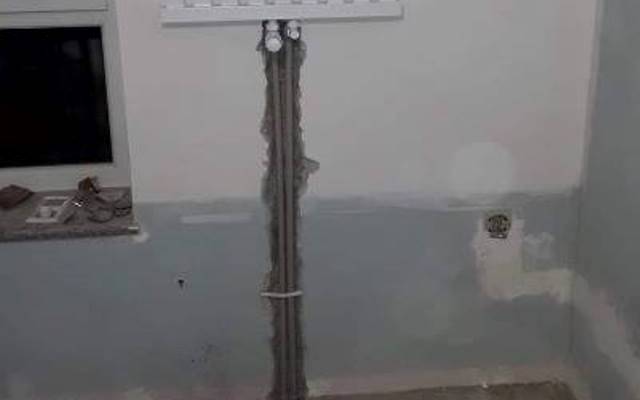 Modernizacja i dostosowanie instalacji centralnego ogrzewania