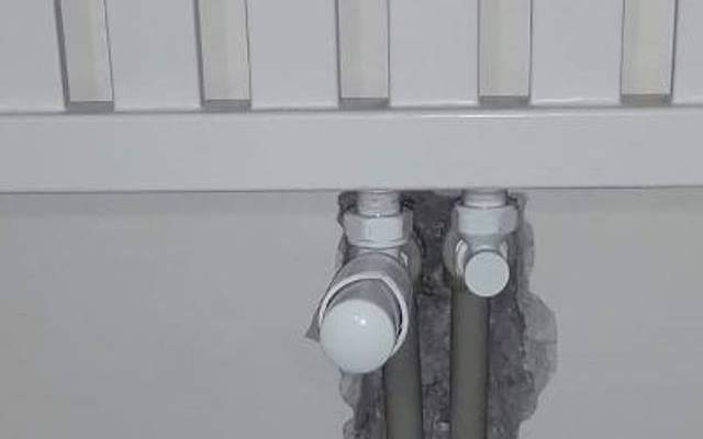 Instalacja i podłączenie grzejnika w systemie CO