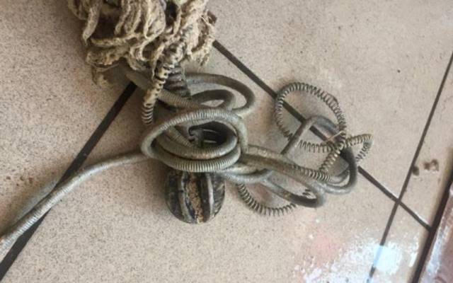 Profesjonalne Czyszczenie Poziomego Odcinka Kanalizacji