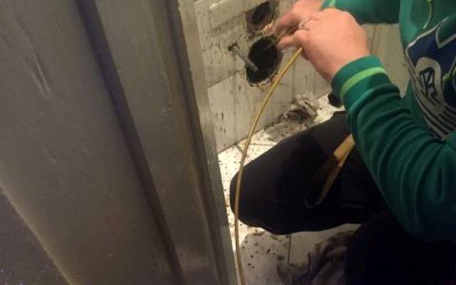 Inspekcja Kanalizacji za Pomocą Kamer Inspekcyjnych