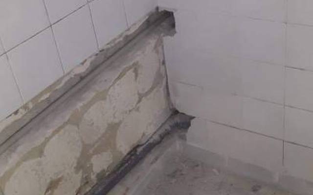 Modernizacja i Rozbudowa Instalacji Wodociągowo-Kanalizacyjnej