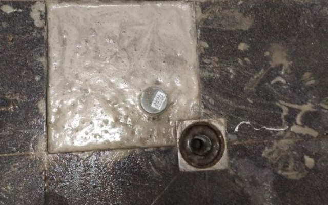 Rozwiązanie Problemów z Zatorem w Odpływie Podłogowym