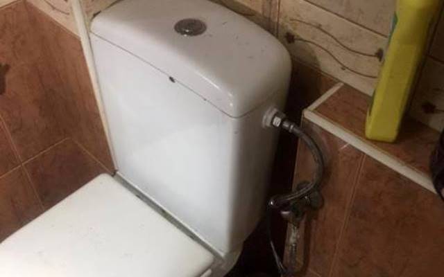 Profesjonalna Naprawa i Regulacja Spłuczki w Toalecie